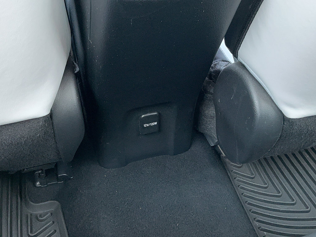 Used 2017 Toyota Prius Four Touring w/ Premium Convenience Package FWD image 16