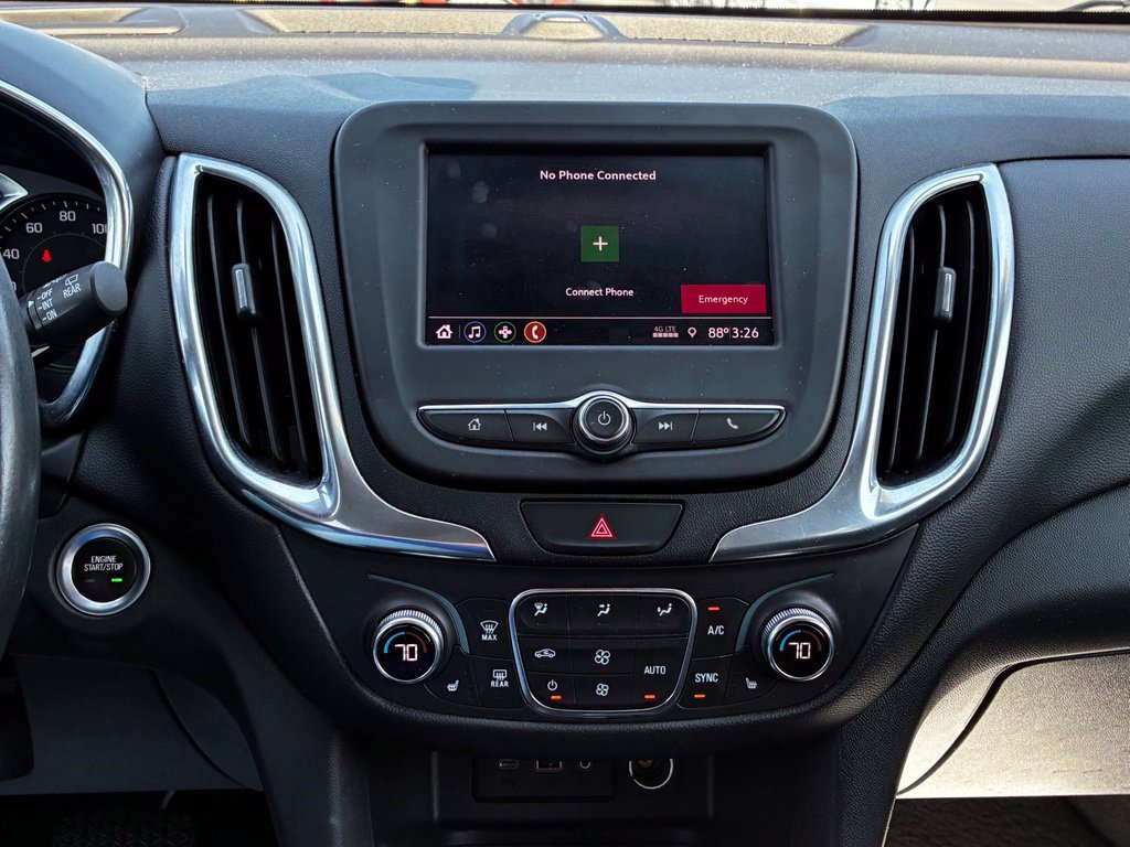 Certified 2021 Chevrolet Equinox LT AWD/4WD image 19