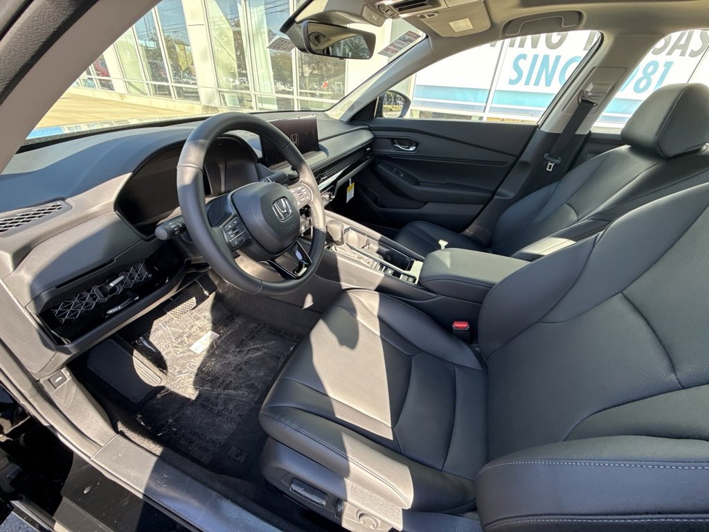 Used 2025 Honda Accord EX-L image 15
