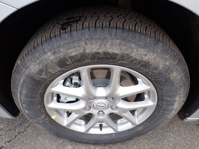 New 2026 Chrysler Voyager LX image 11