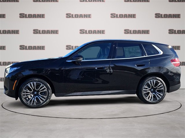 New 2026 BMW X3 xDrive30 w/ Premium Package image 2