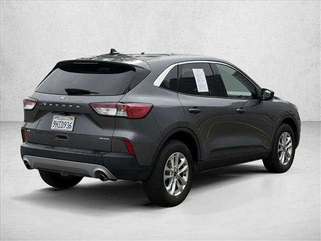 Used 2022 Ford Escape SE image 5