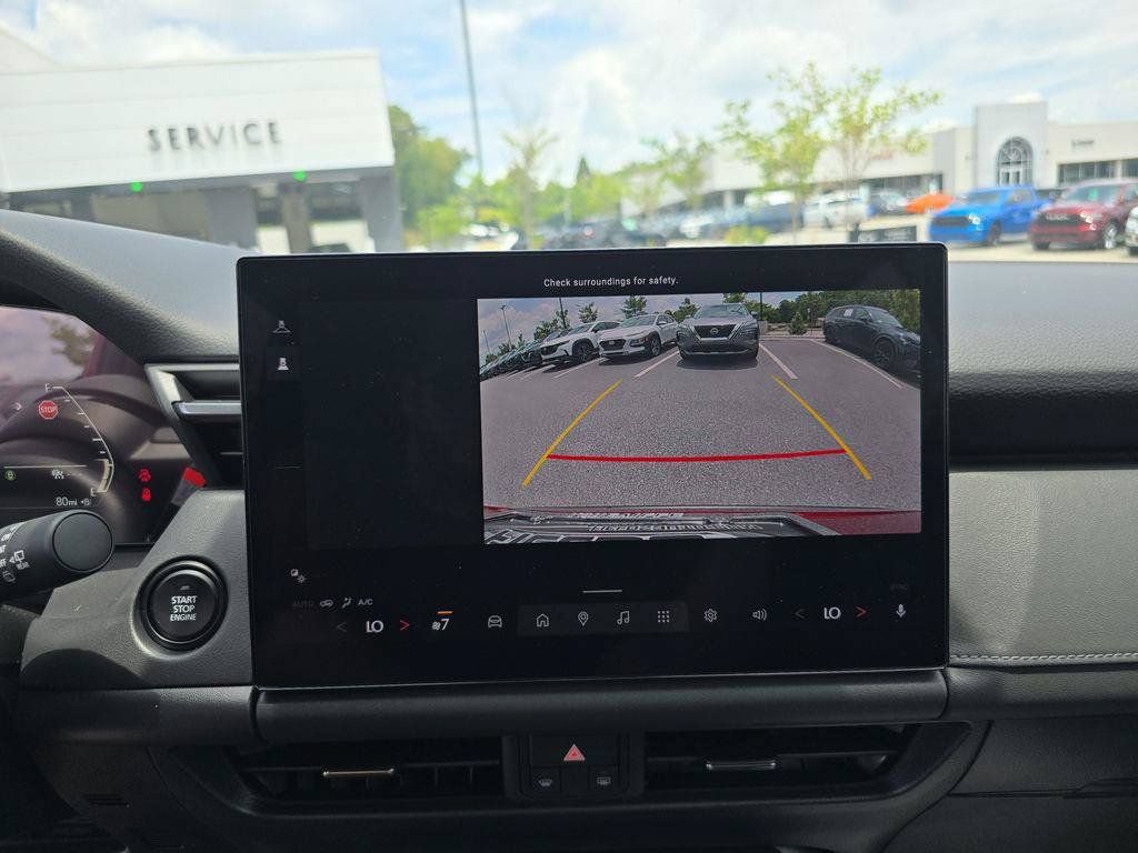 New 2026 MAZDA CX-5 Select AWD/4WD image 27