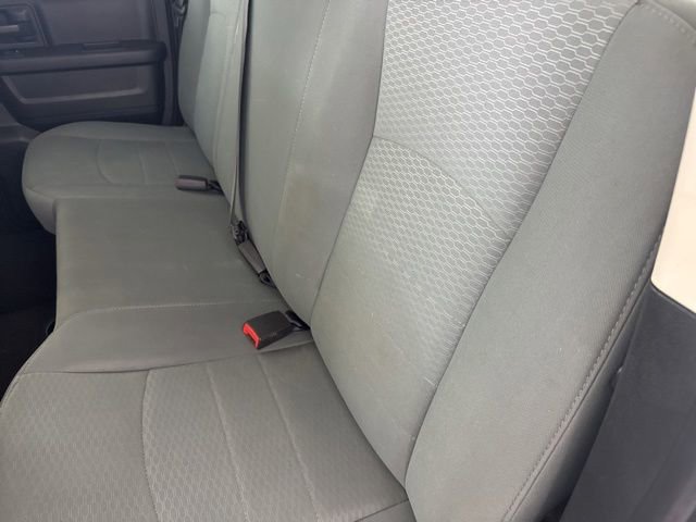 Used 2018 RAM 1500 ST w/ SXT Appearance Group AWD/4WD image 26