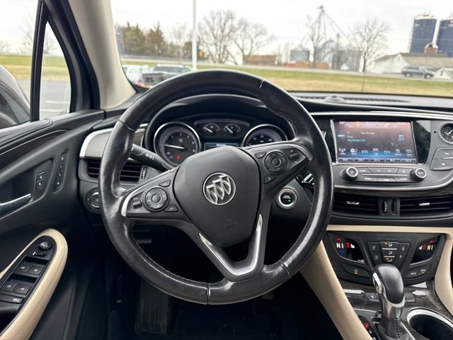 Used 2020 Buick Envision Essence image 19