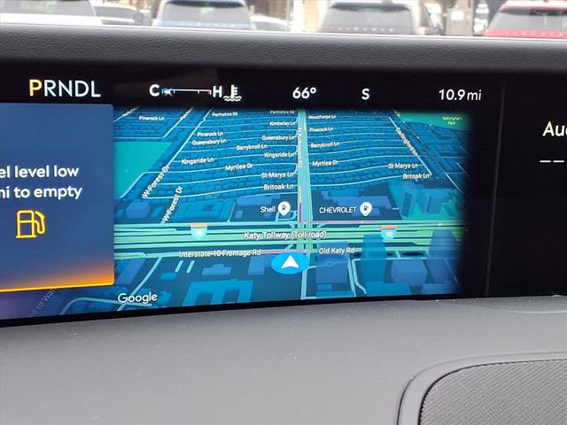 New 2026 Lincoln Nautilus Premier image 12