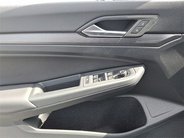 New 2025 Volkswagen GTI SE image 13
