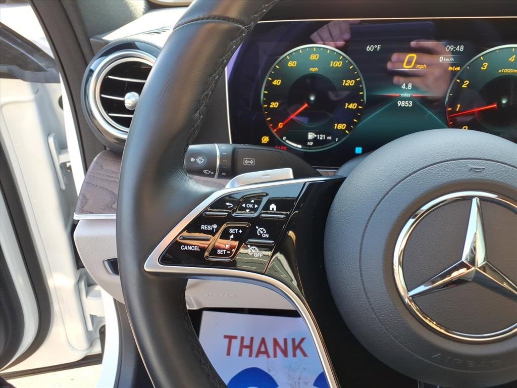 Certified 2023 Mercedes-Benz E 350 4MATIC Sedan image 21