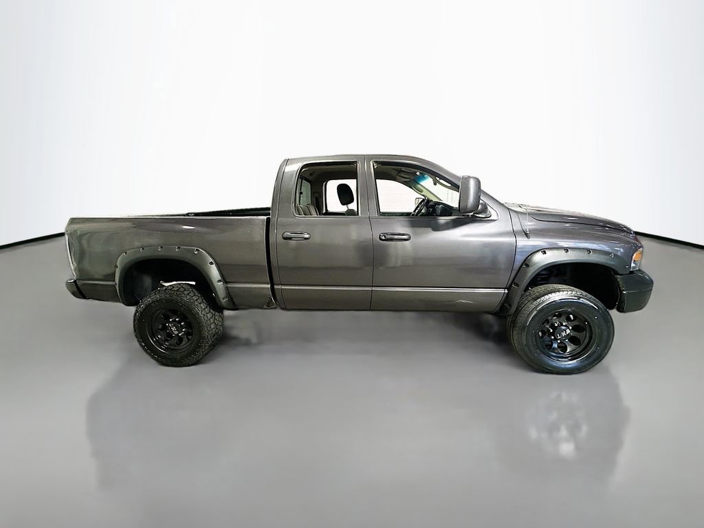 Used 2003 Dodge Ram 3500 Truck SLT image 33