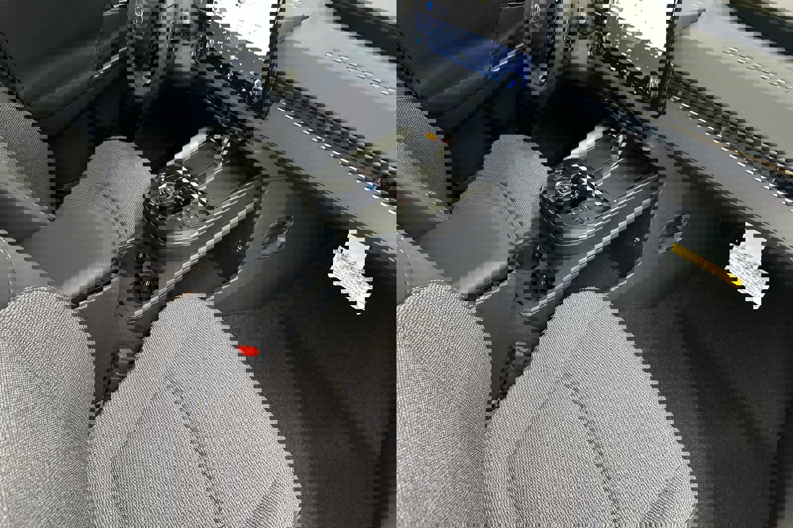 New 2026 Toyota bZ image 18