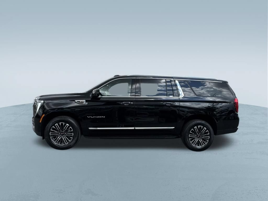 New 2026 GMC Yukon XL Elevation w/ Elevation Premium Package AWD/4WD image 5