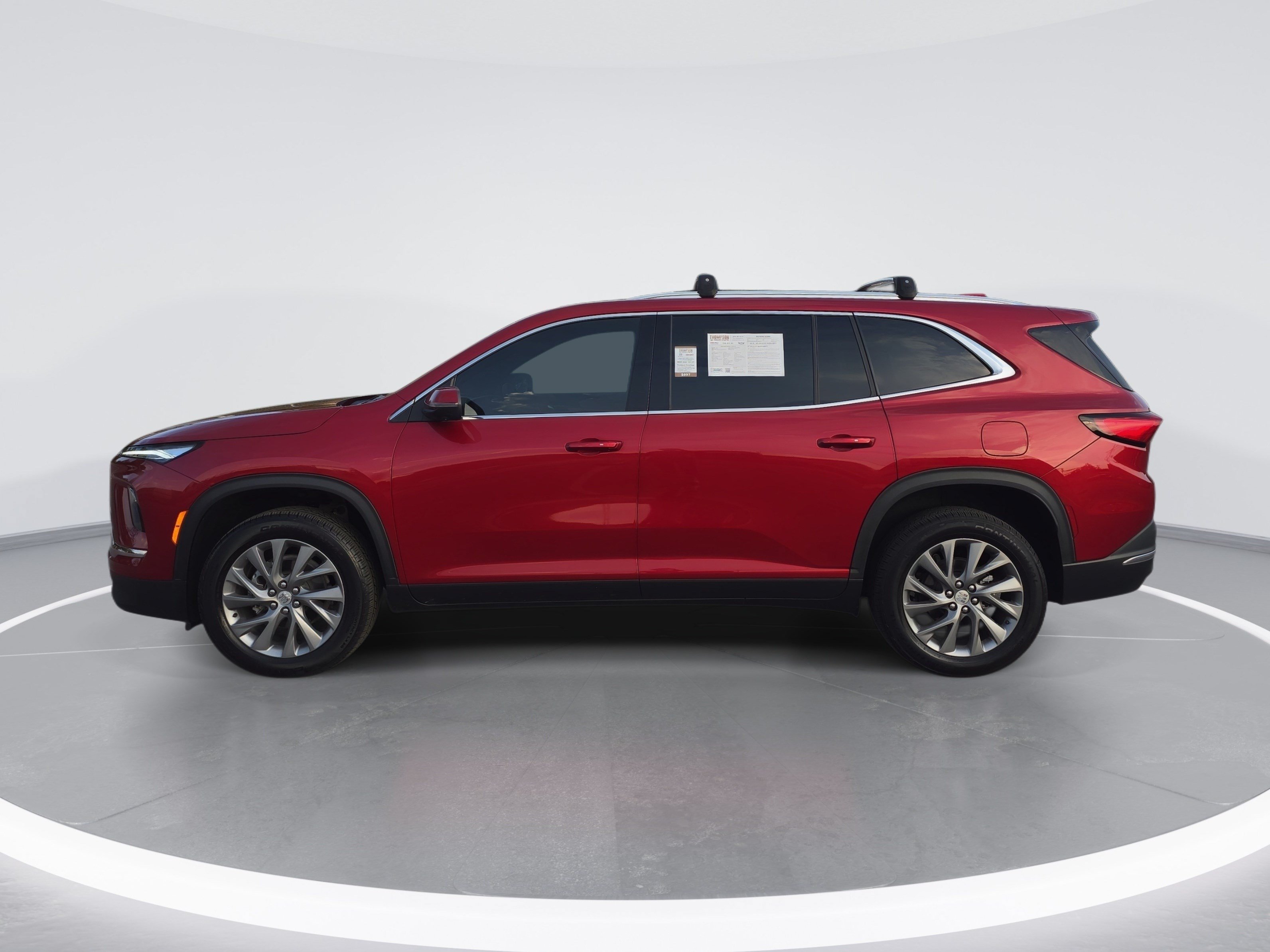 Used 2026 Buick Enclave Preferred w/ Power Package AWD/4WD image 6