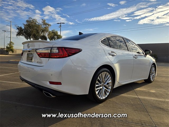 Used 2017 Lexus ES 350 image 6