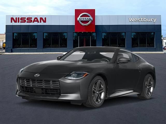 New 2026 Nissan Z Sport w/ Floor Mat Package RWD image 1