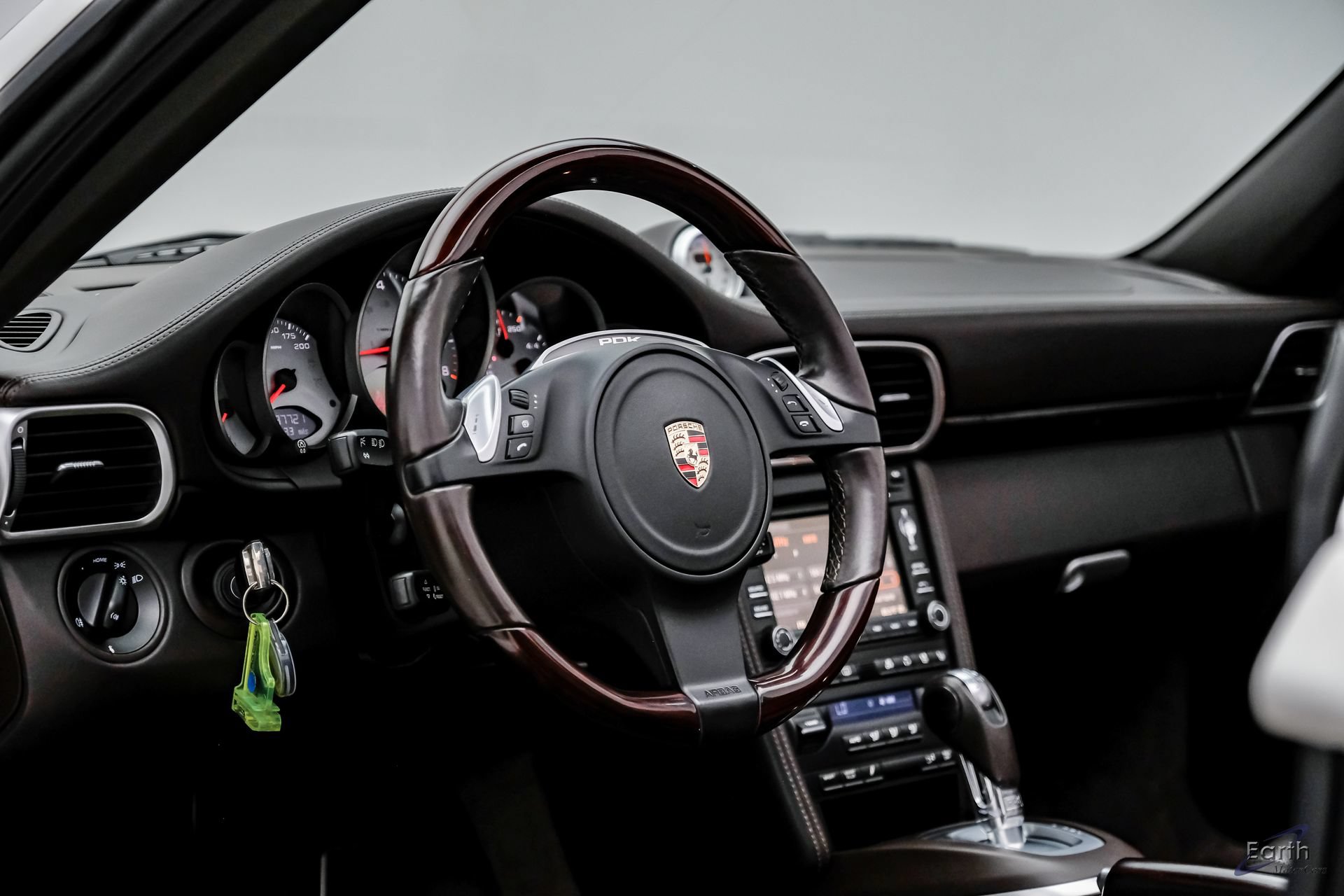 Used 2011 Porsche 911 Carrera S RWD image 48
