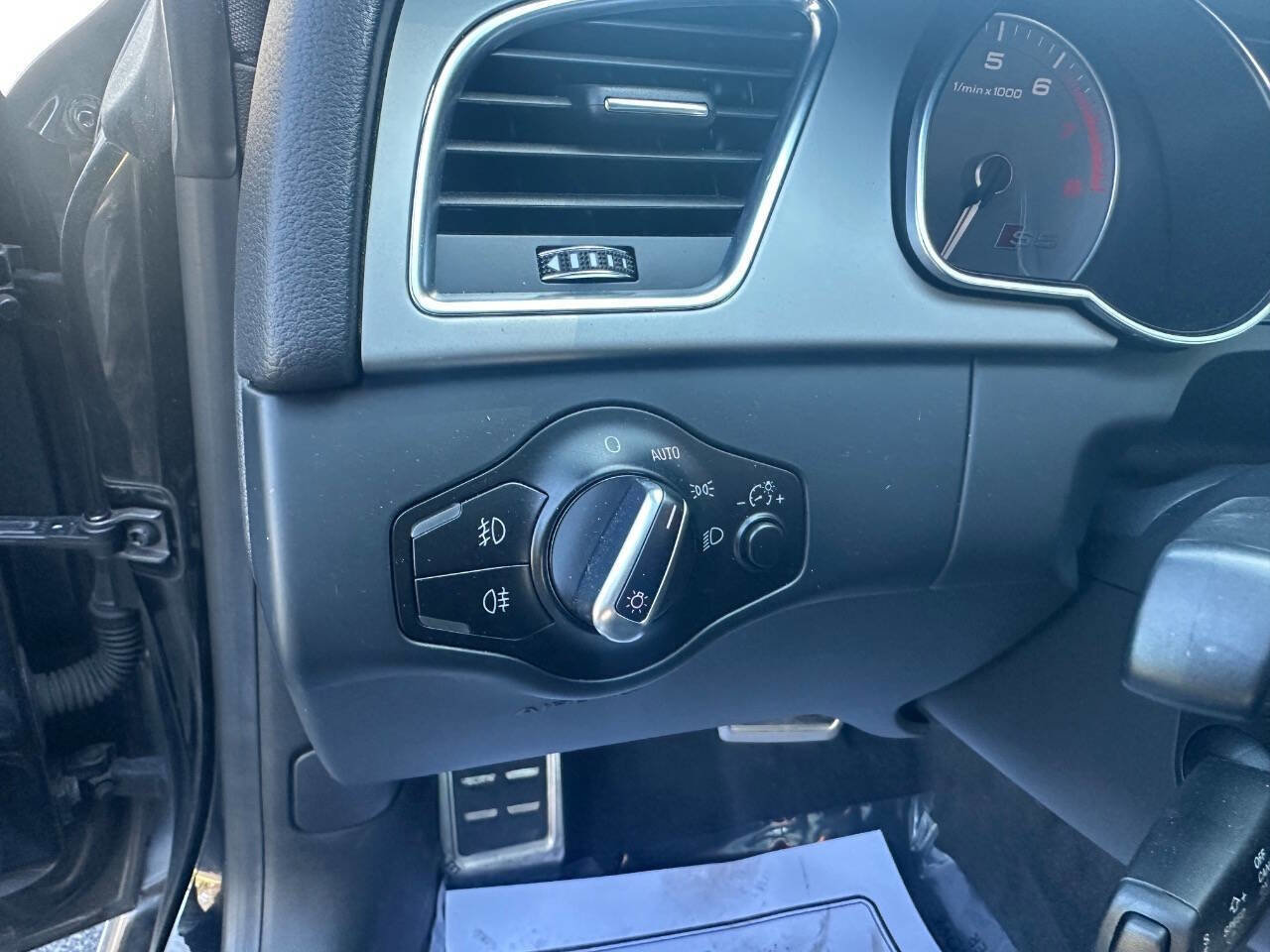 Used 2015 Audi S5 Premium Plus image 17