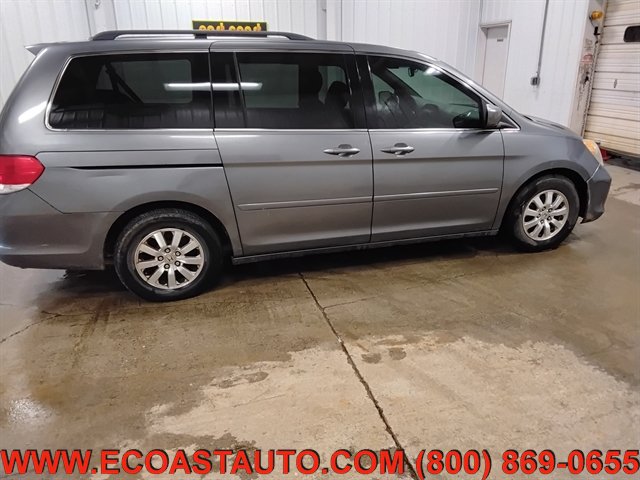 Used 2009 Honda Odyssey EX-L image 4