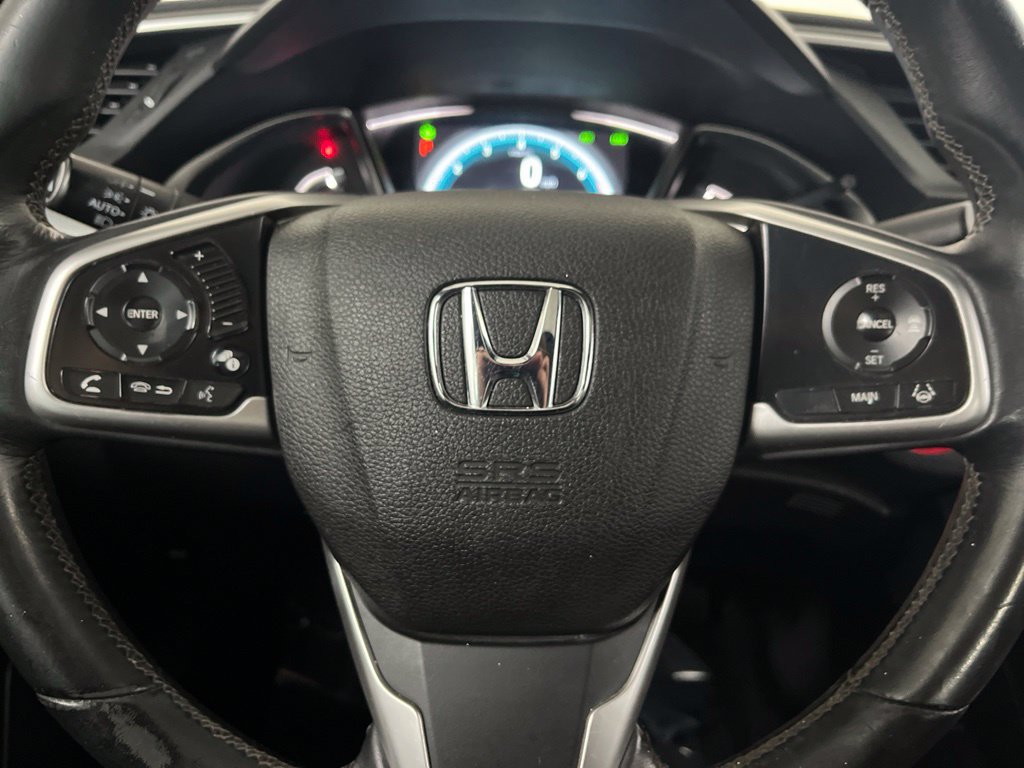 Used 2016 Honda Civic Touring image 50