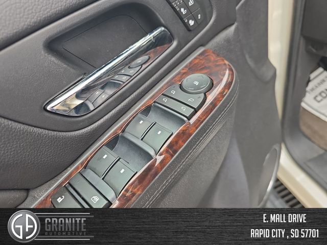 Used 2011 GMC Yukon Denali image 11