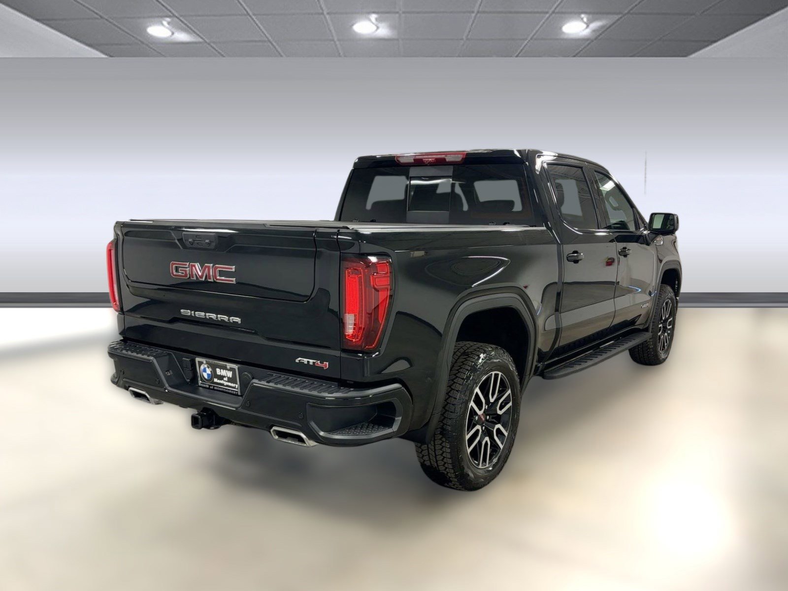 Used 2026 GMC Sierra 1500 AT4 w/ AT4 Premium Package image 7