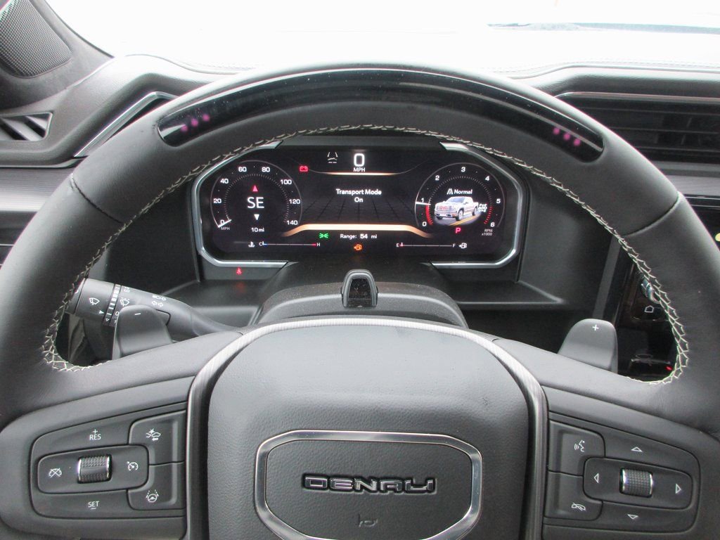 New 2026 GMC Sierra 1500 Denali Ultimate image 18