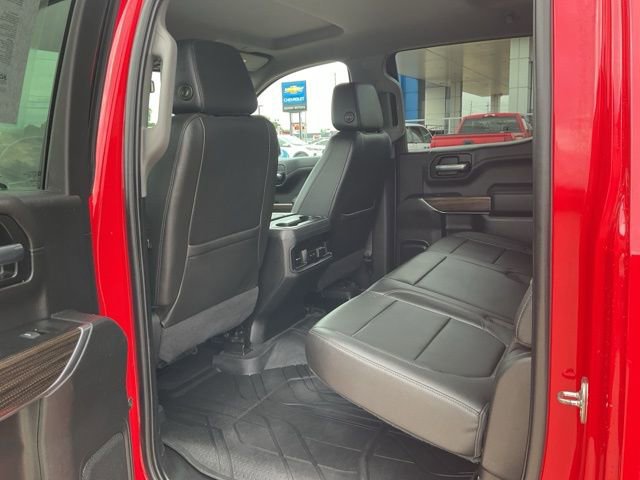 Used 2020 Chevrolet Silverado 1500 RST w/ All-Star Edition image 24