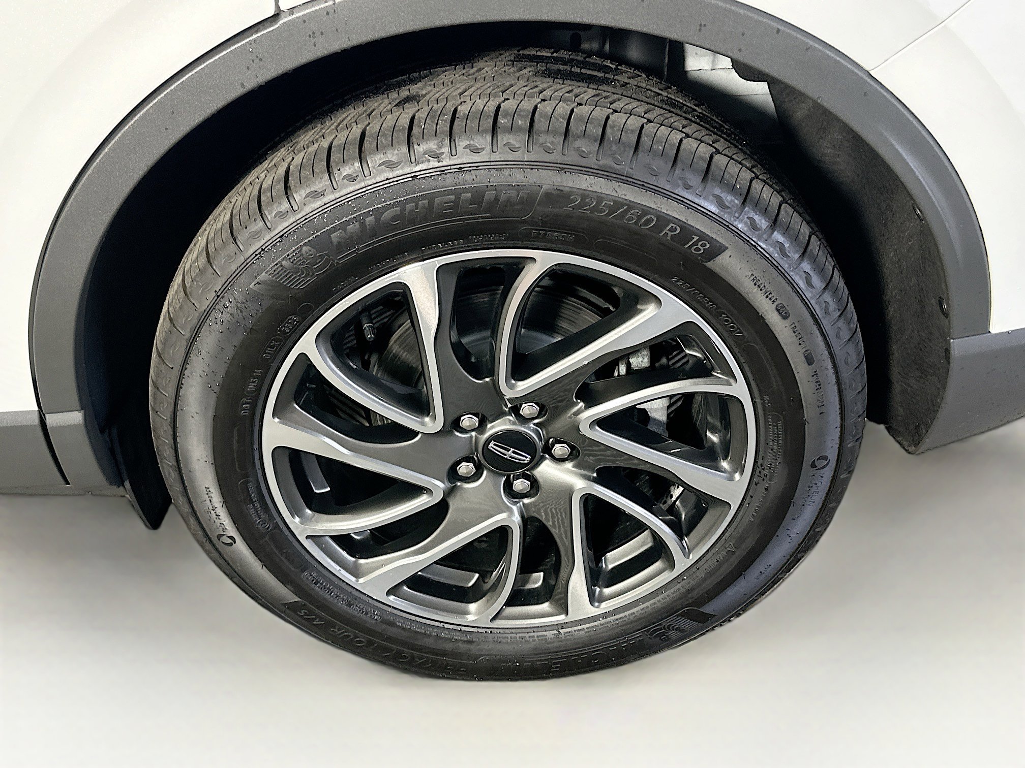 Used 2022 Lincoln Corsair AWD w/ Equipment Group 101A image 11