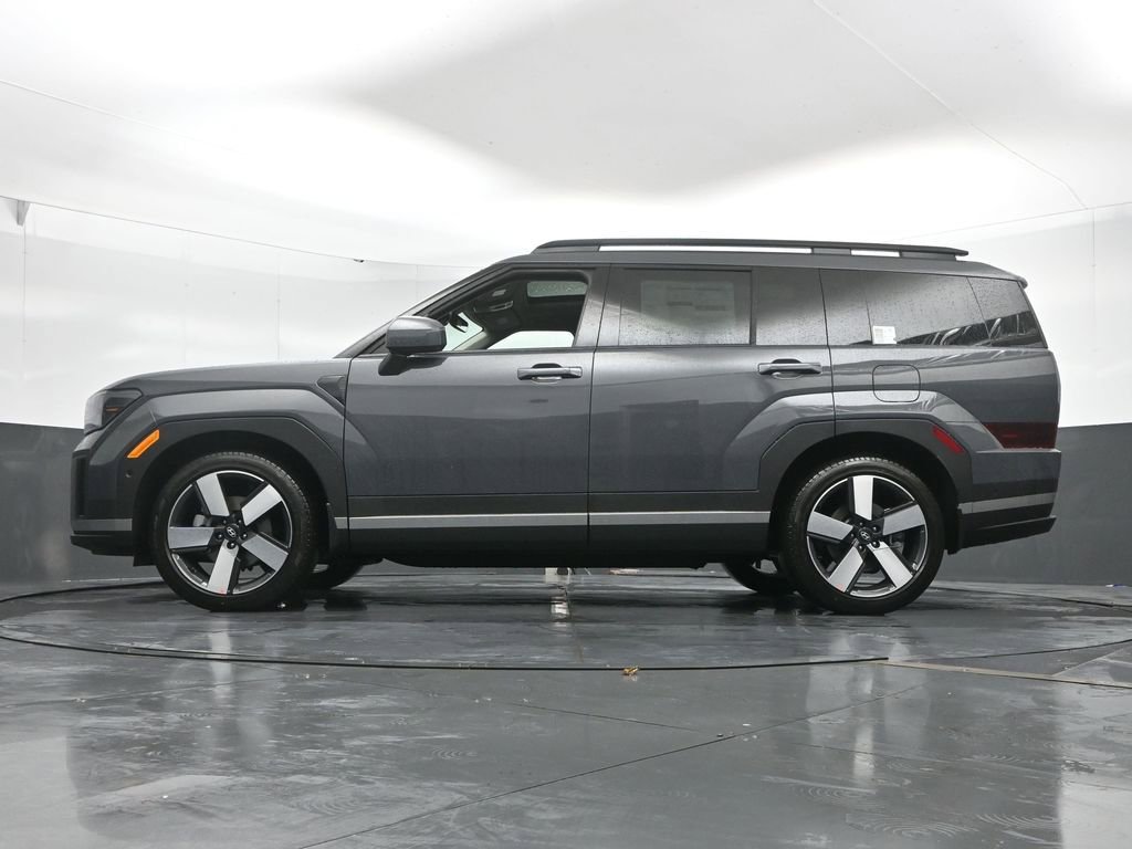 New 2026 Hyundai Santa Fe Limited image 51