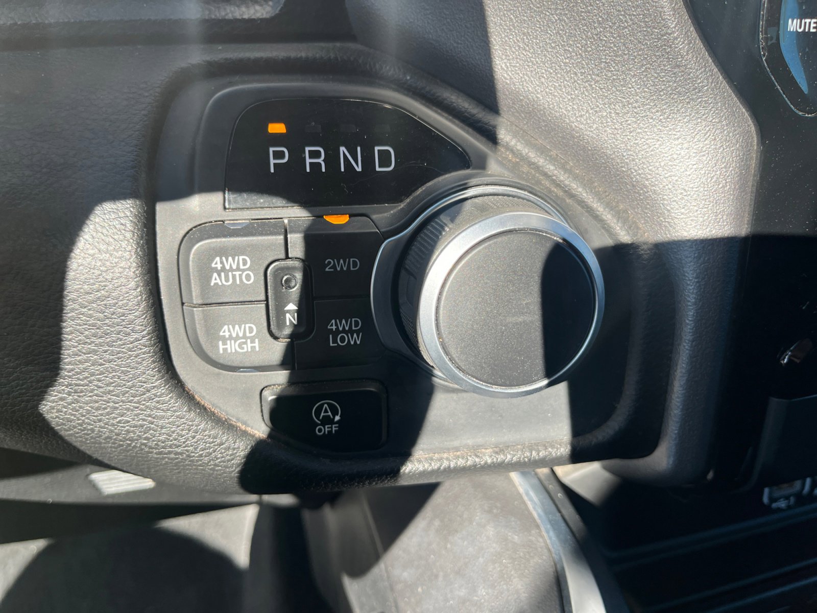 Certified 2025 RAM 1500 Big Horn image 31