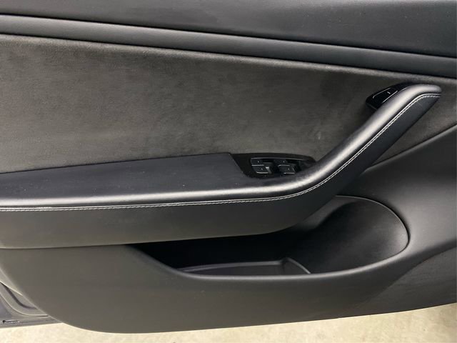 Used 2018 Tesla Model 3 Long Range AWD/4WD image 24