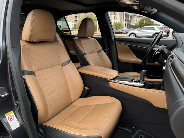 Used 2018 Lexus GS 350 F Sport RWD image 32