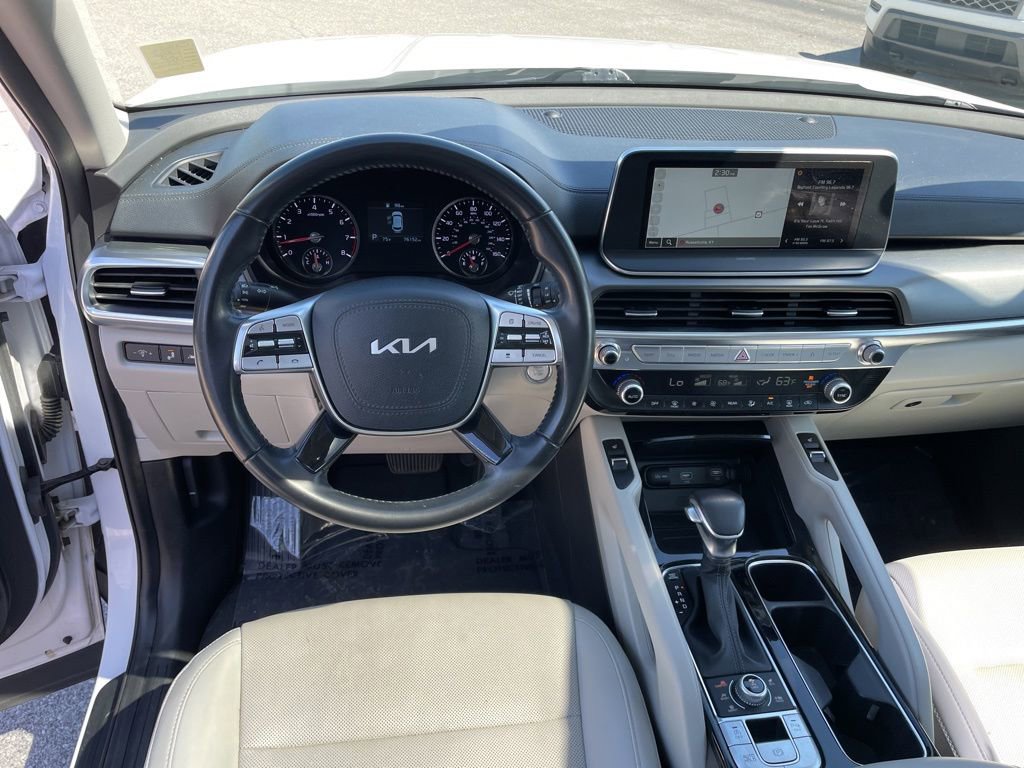 Used 2022 Kia Telluride S AWD/4WD image 26