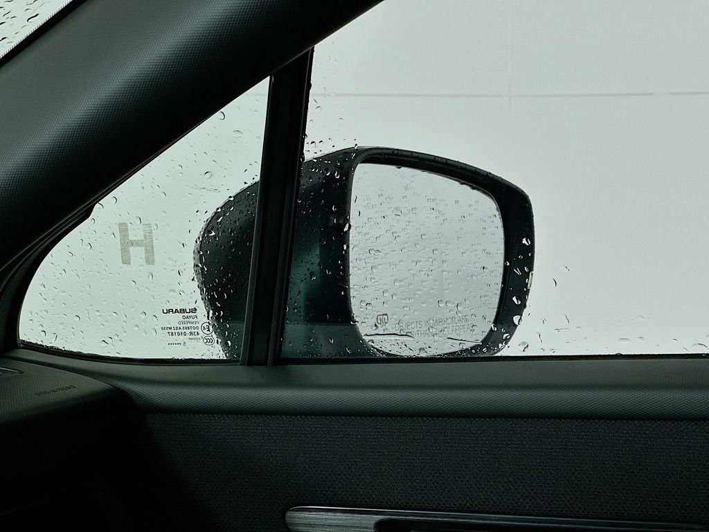 New 2026 Subaru Outback Limited image 23