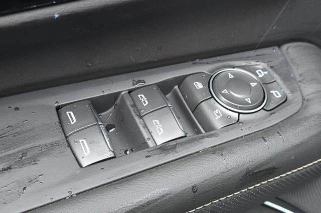 New 2026 Chevrolet Suburban Premier AWD/4WD image 11