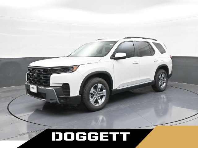 New 2026 Honda Pilot EX-L image 1