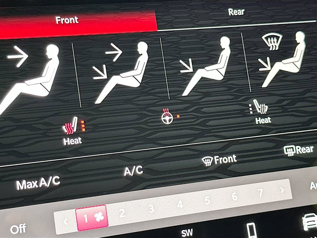 Certified 2021 Dodge Durango R/T w/ Blacktop Package image 31