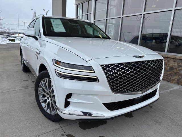 Used 2024 Genesis GV80 2.5T image 2