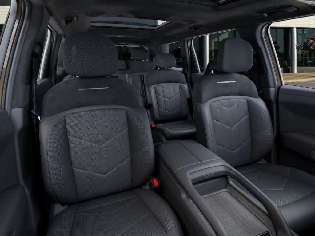 New 2027 Kia Telluride X-Line SX Prestige AWD/4WD image 15