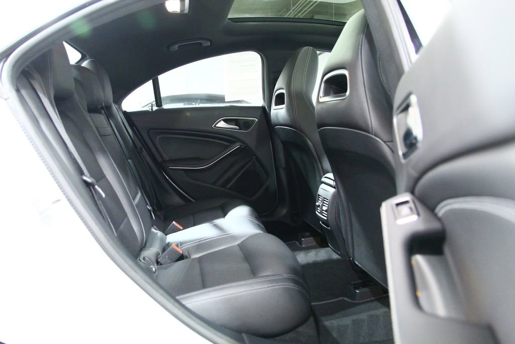 Certified 2019 Mercedes-Benz CLA 250 4MATIC image 25