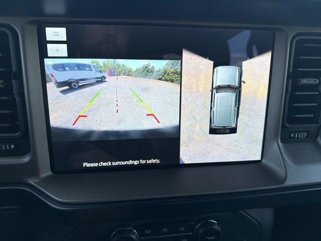 Used 2023 Ford Bronco Outer Banks AWD/4WD image 20