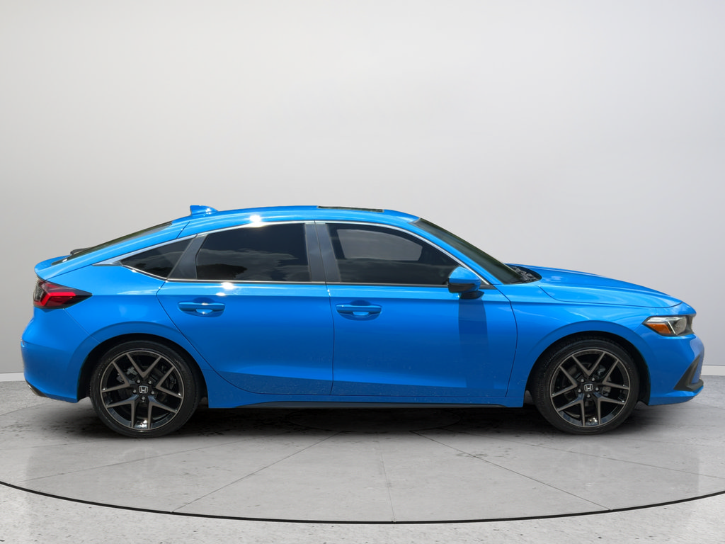 Used 2022 Honda Civic Sport Touring image 5