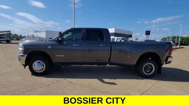 Used 2019 RAM 3500 Big Horn AWD/4WD image 6