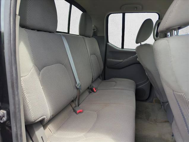 Used 2016 Nissan Frontier SV w/ SV Value Truck Package RWD image 22