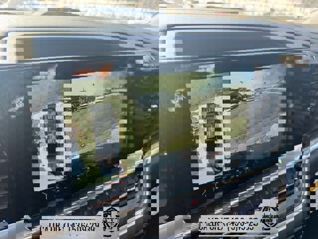 New 2026 Chevrolet Silverado 1500 LT Trail Boss w/ Safety Package image 10