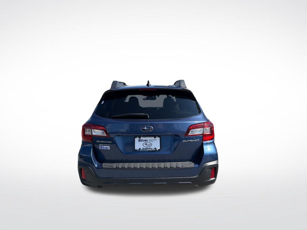 Used 2019 Subaru Outback 2.5i Limited AWD/4WD image 14