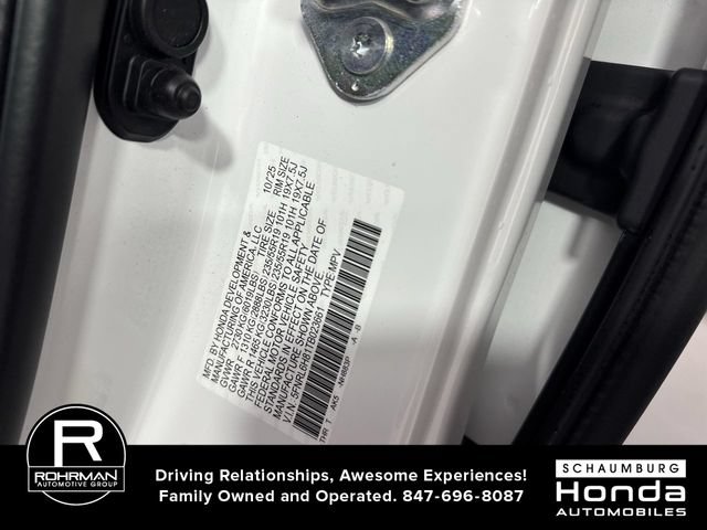 Used 2026 Honda Odyssey Touring image 40