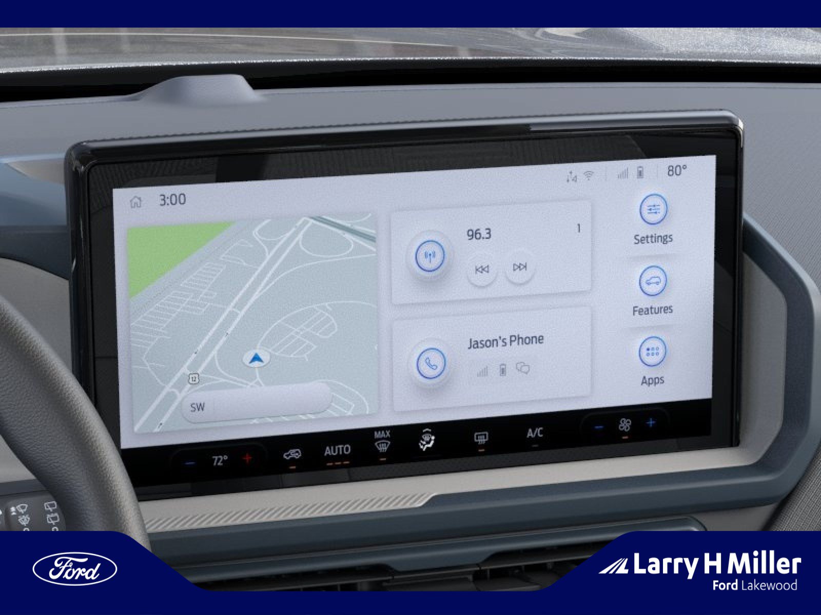 New 2025 Ford Bronco Sport Heritage AWD/4WD image 14
