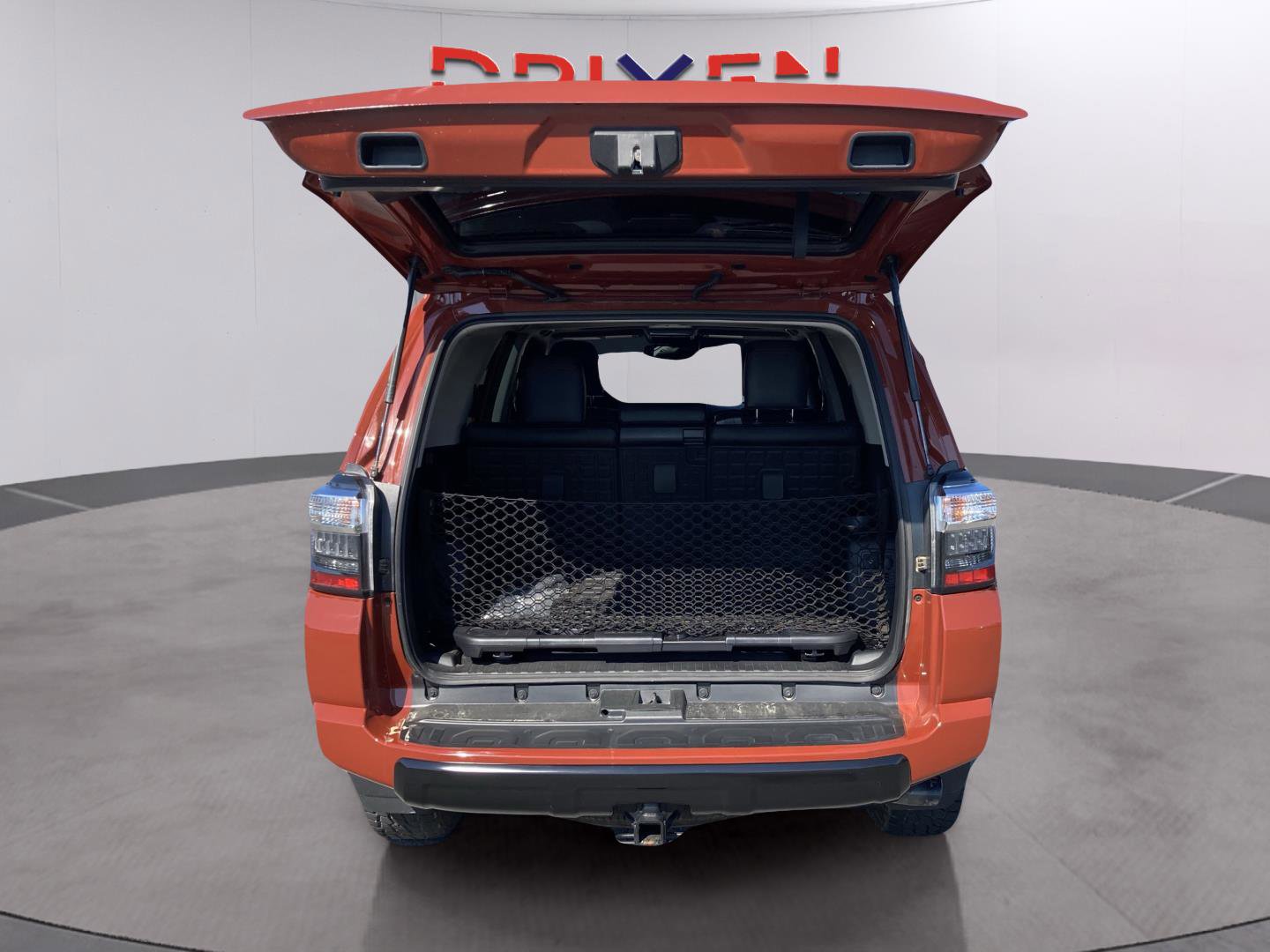 Used 2024 Toyota 4Runner TRD Pro image 36