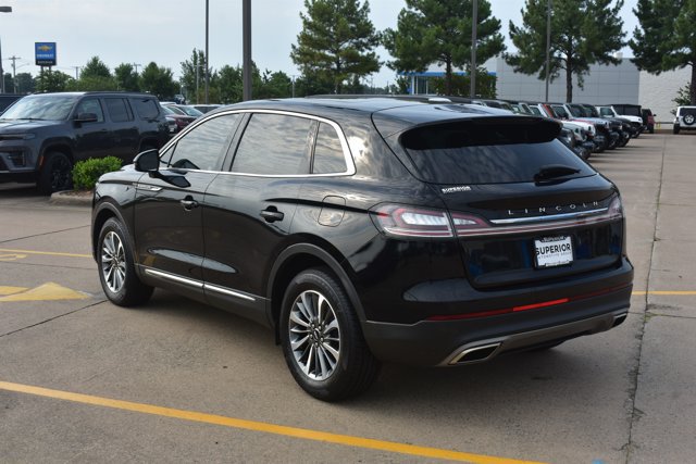 Used 2022 Lincoln Nautilus Reserve FWD image 7