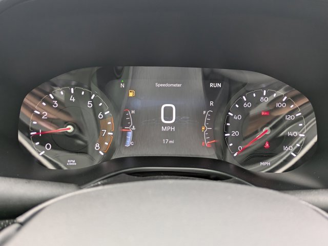 New 2026 Jeep Compass Latitude image 23